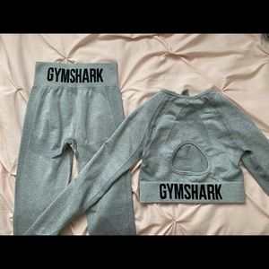 Gymshark Flex Set